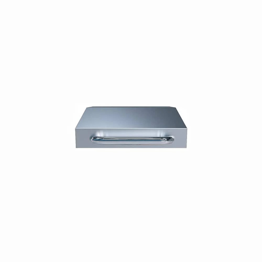 Fusion Stainless Lid (GEE40 / GFE40) - GFLID40 - Image 2
