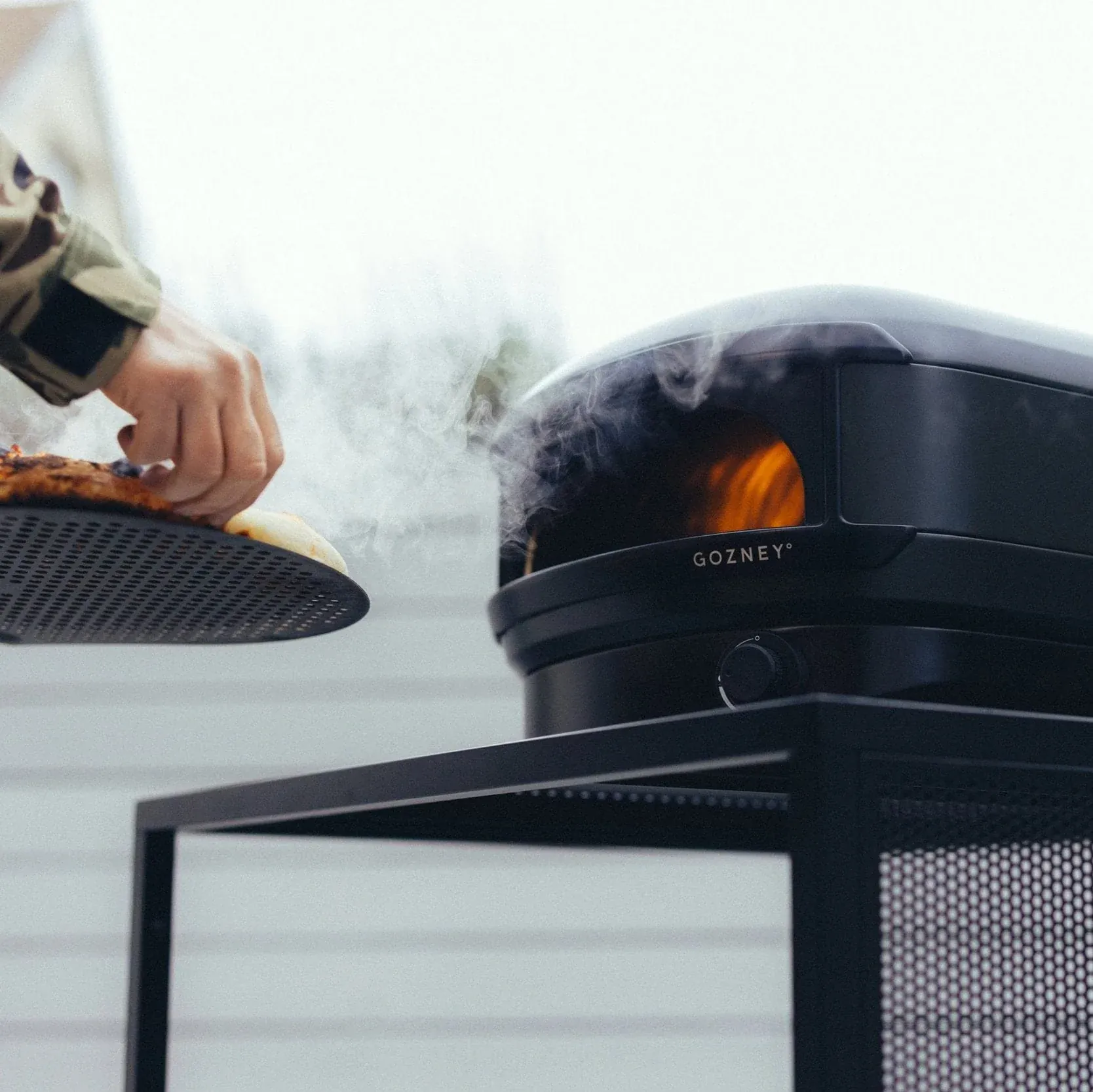 Gozney Arc Lite Propane Pizza Oven - Image 7
