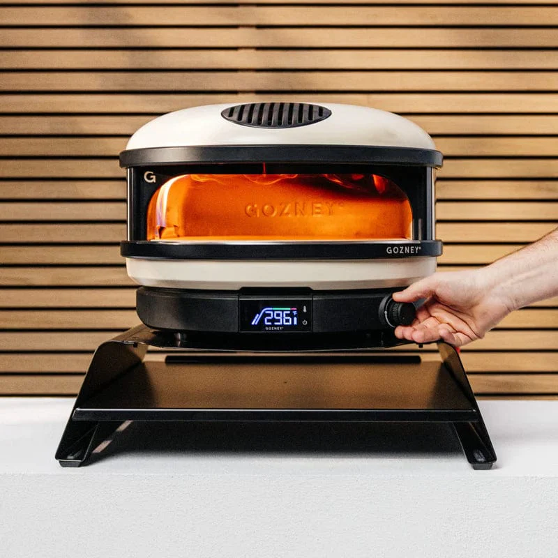 Gozney Arc Propane Pizza Oven - Image 9