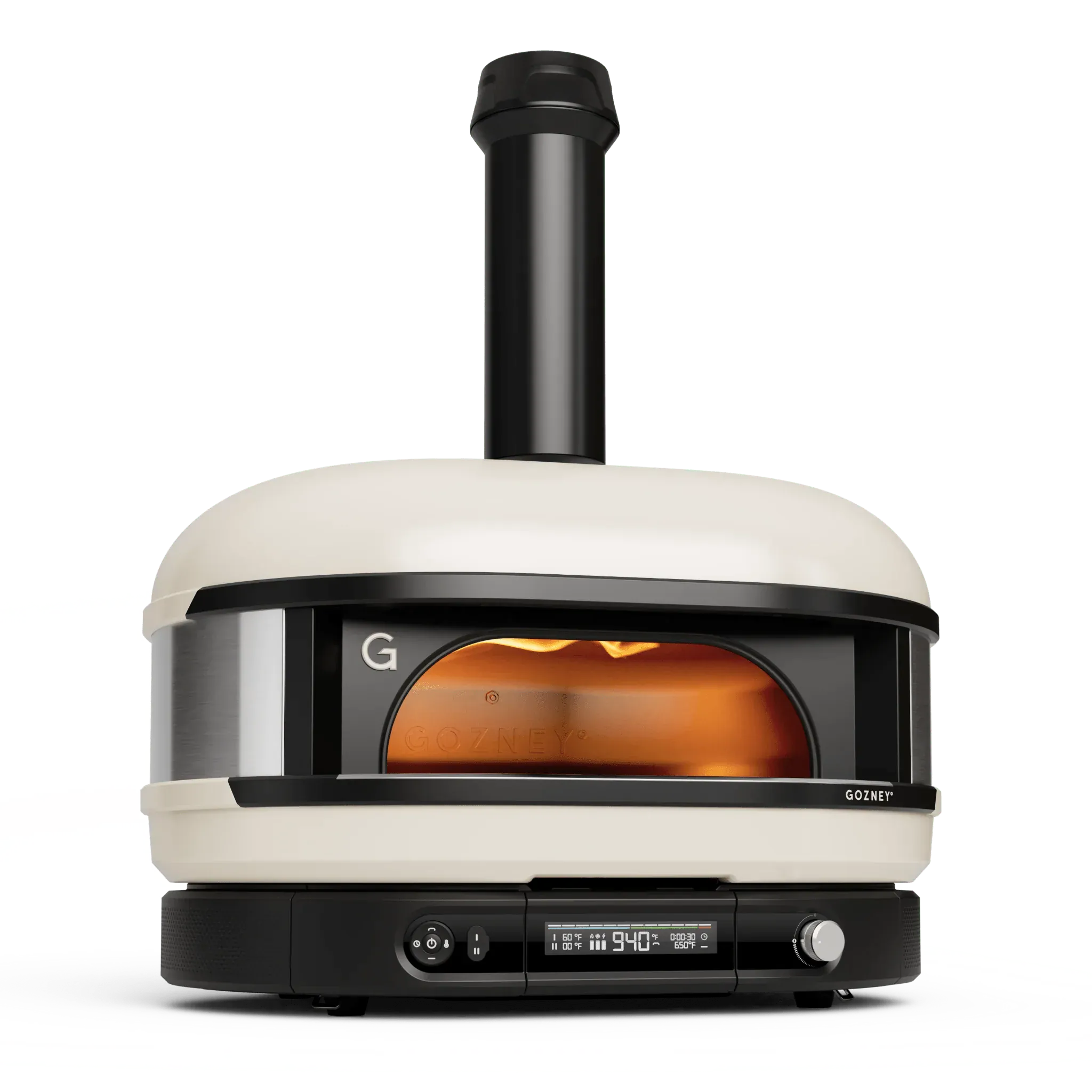 Countertop Pizza Ovens