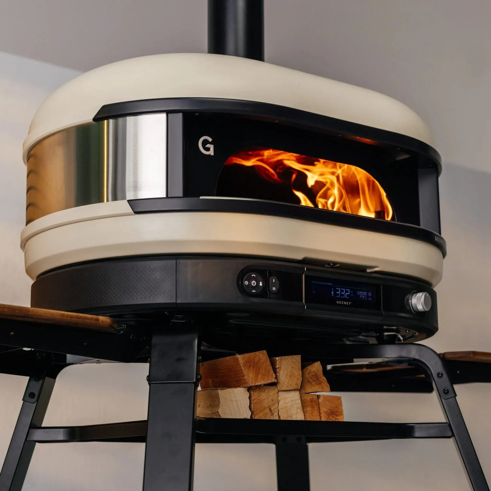 Gozney Dome (Gen 2) Multi-Fuel Pizza Oven - Image 10