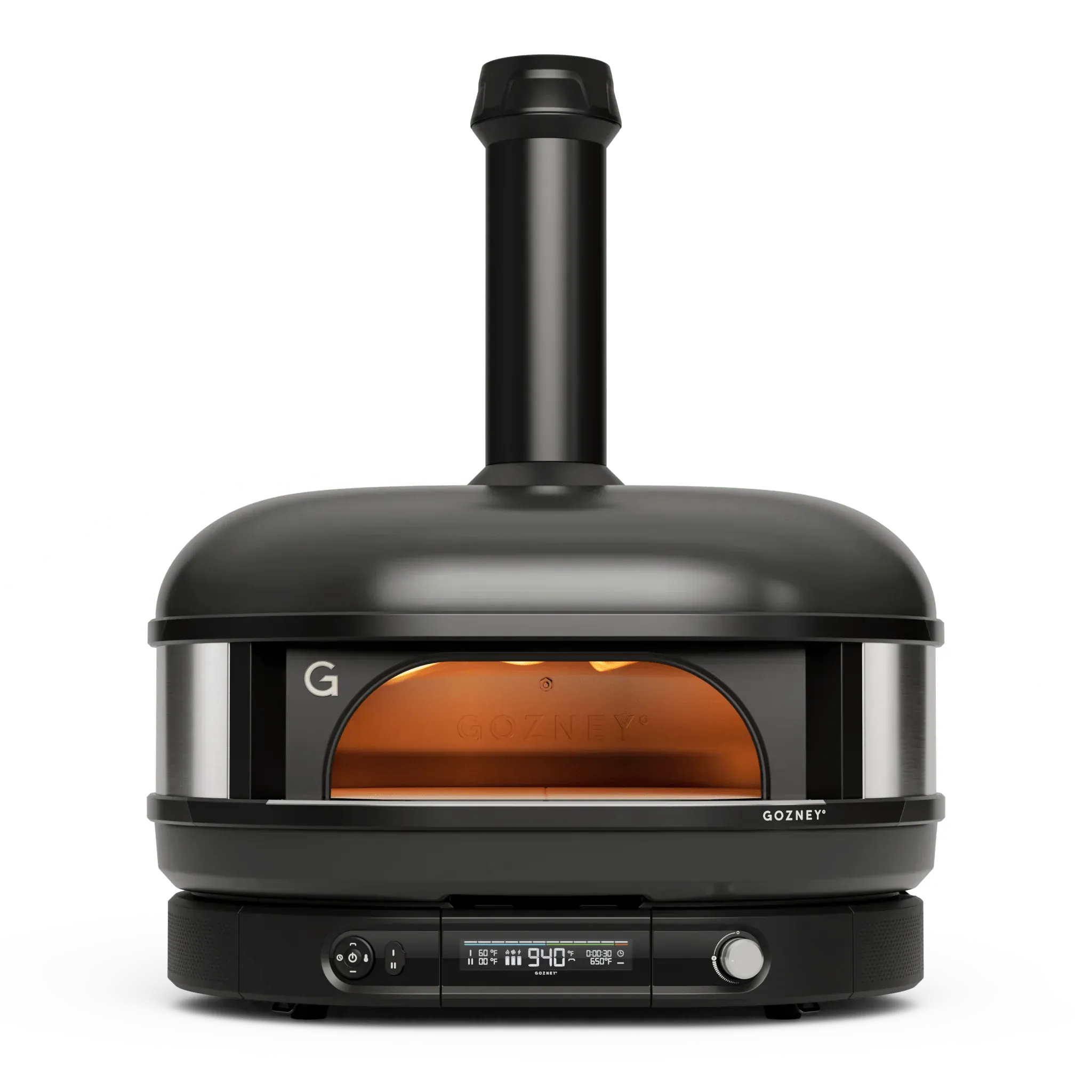 Gozney Dome (Gen 2) Multi-Fuel Pizza Oven - Image 4
