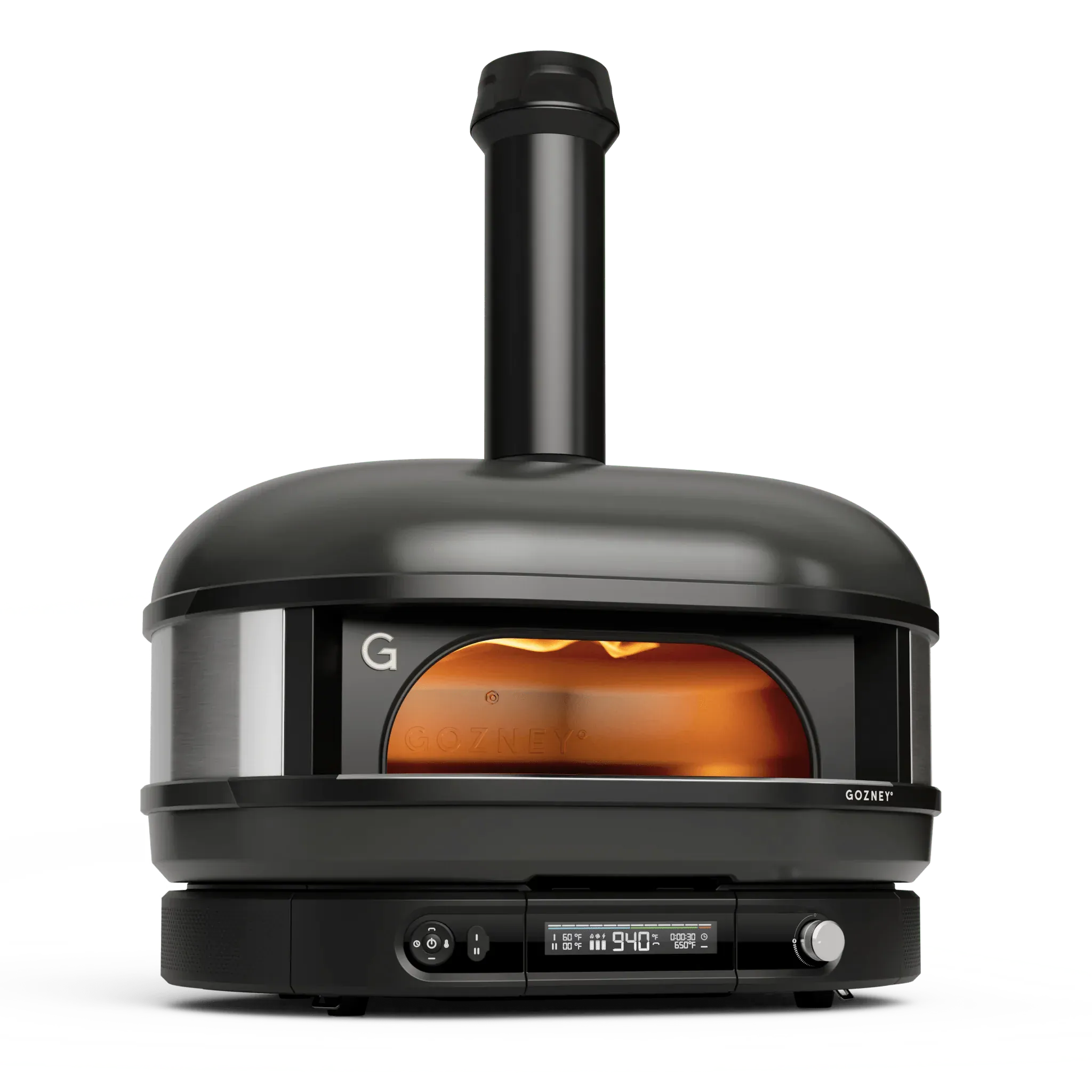 Gozney Dome (Gen 2) Multi-Fuel Pizza Oven - Image 5