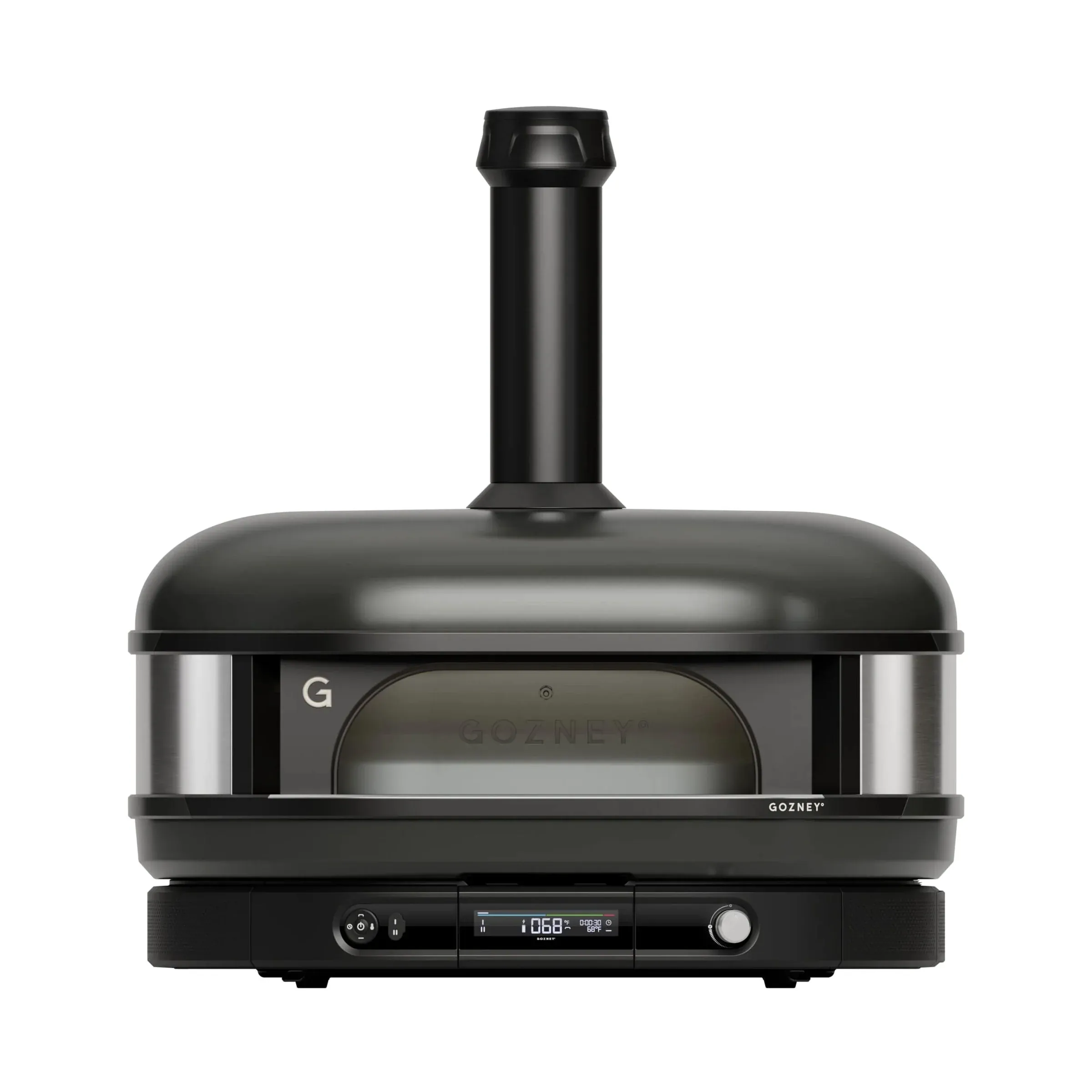 Gozney Dome XL (Gen 2) Multi-Fuel Pizza Oven - Image 7