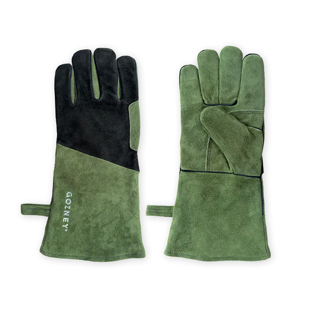 Gozney Premium Heat Resistant Gloves - AM2132