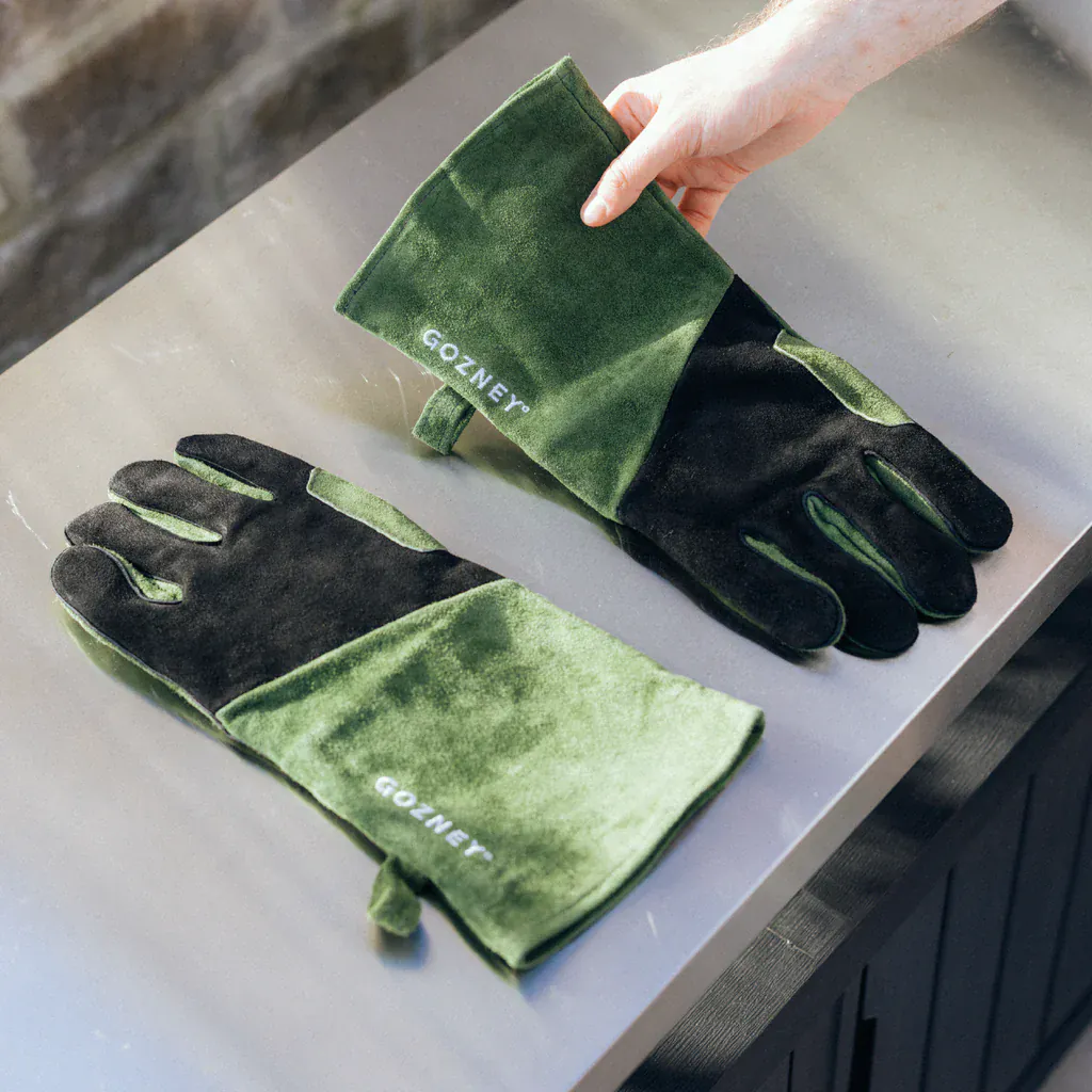 Gozney Premium Heat Resistant Gloves - AM2132 - Image 3