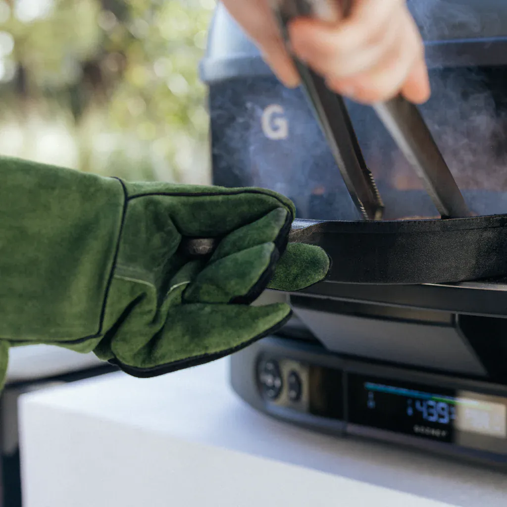 Gozney Premium Heat Resistant Gloves - AM2132 - Image 5