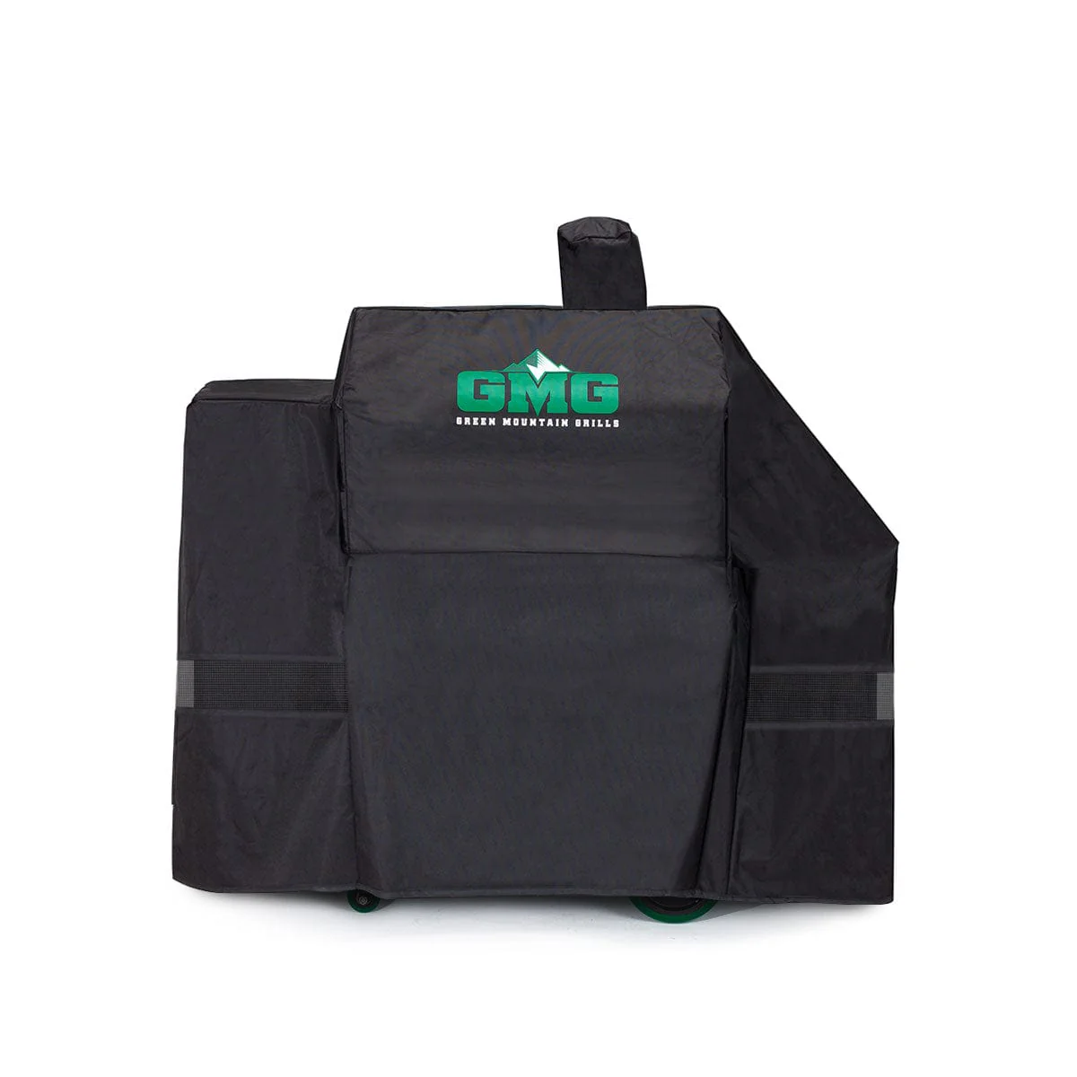 Green Mountain Grills Cover (Ledge Prime 2.0) - GMG-6044