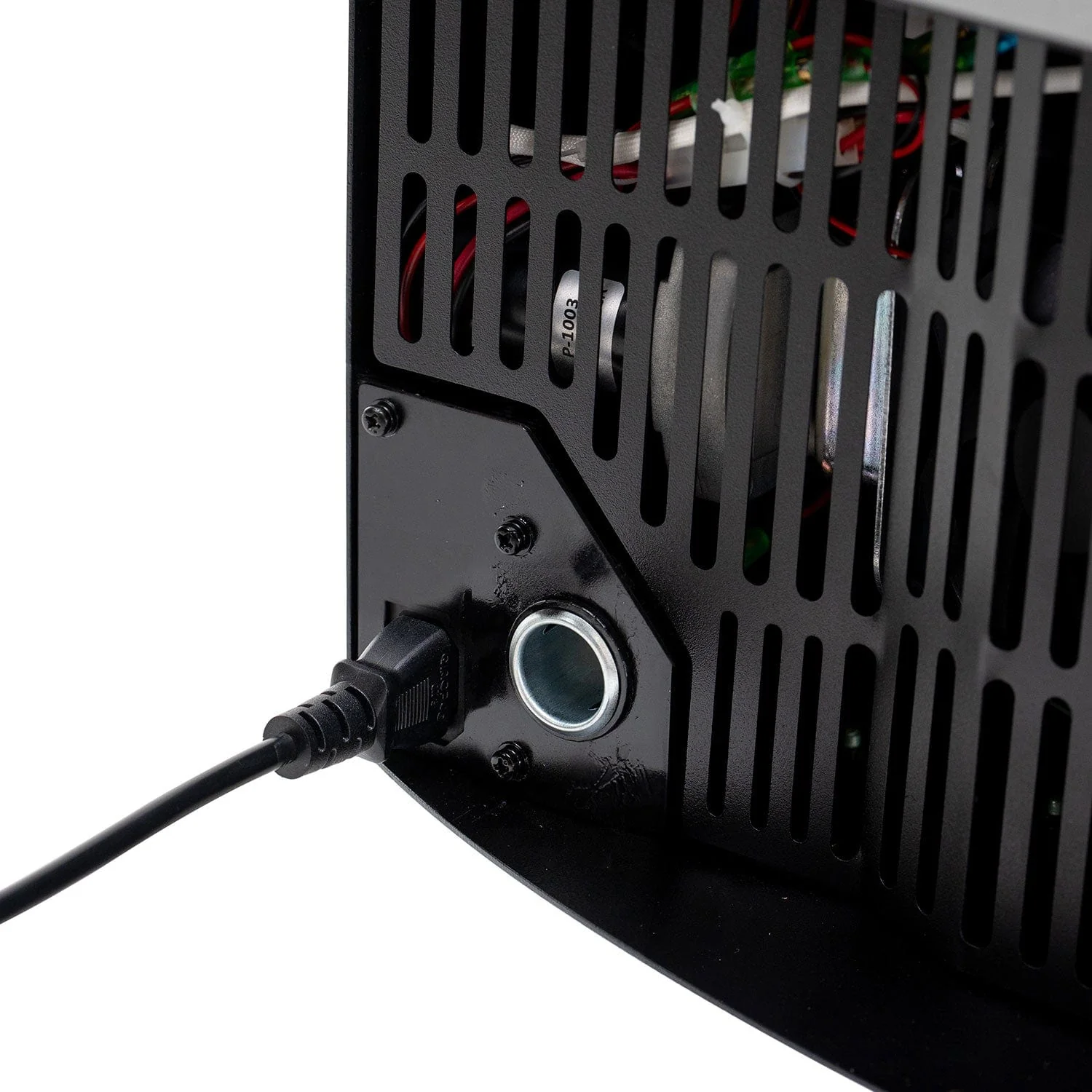 Green Mountain Grills Ledge Prime 2.0 Pellet Grill - Image 8