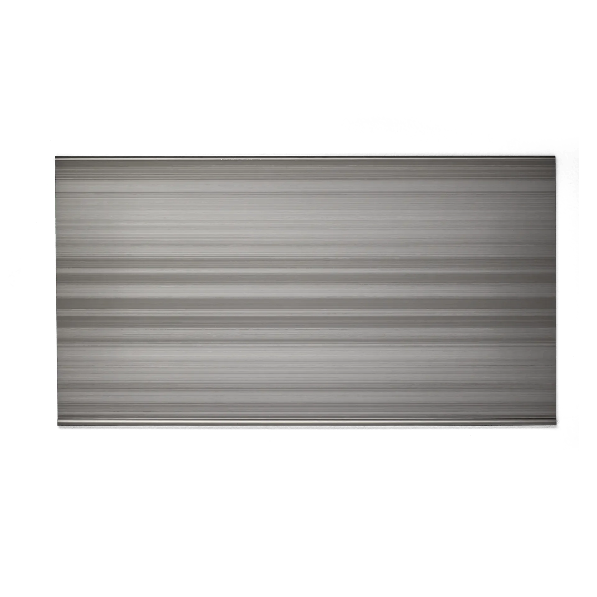 GrillGrate 19.5" Griddle & Defrost Plate - GRIDDLE19.5