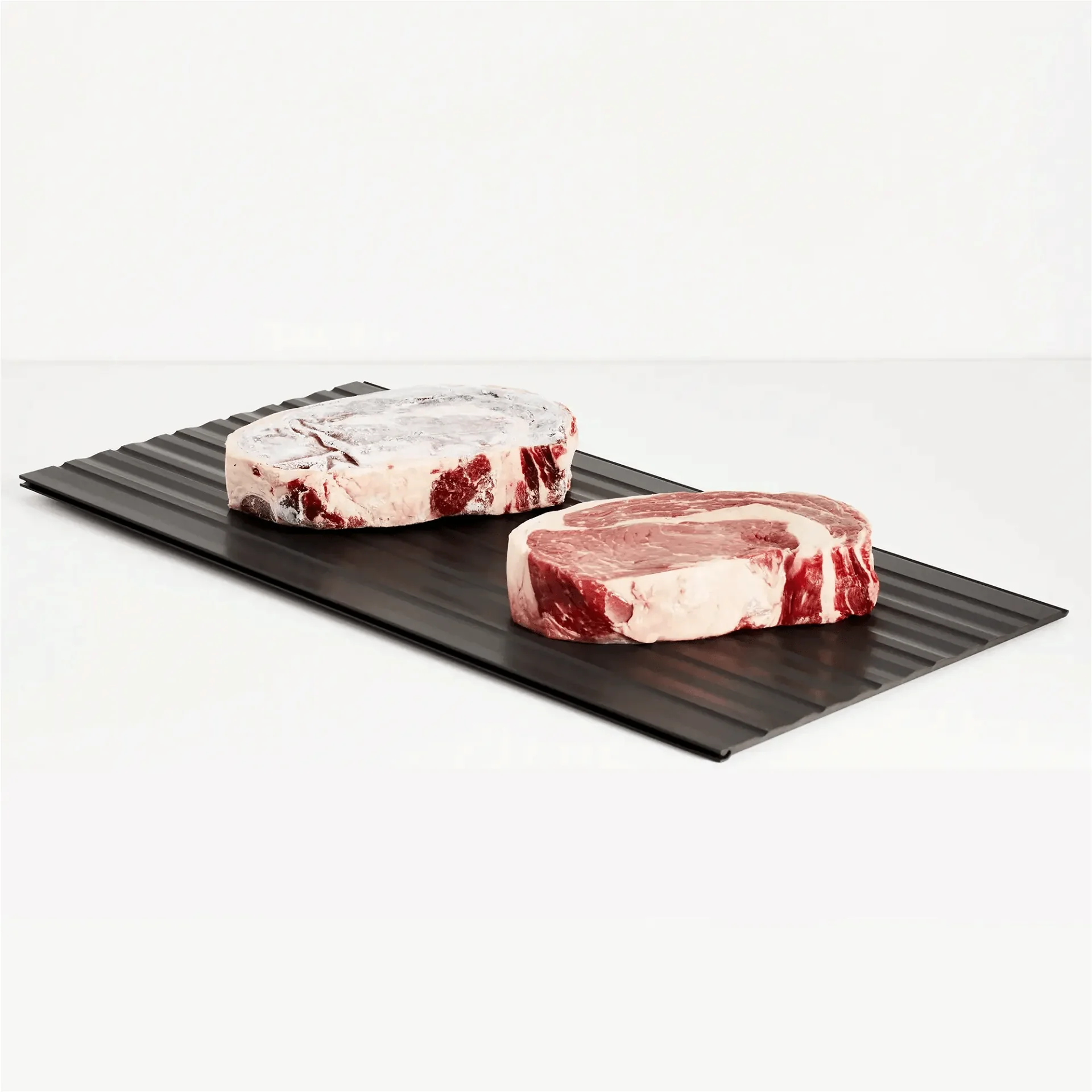 GrillGrate 19.5" Griddle & Defrost Plate - GRIDDLE19.5 - Image 9