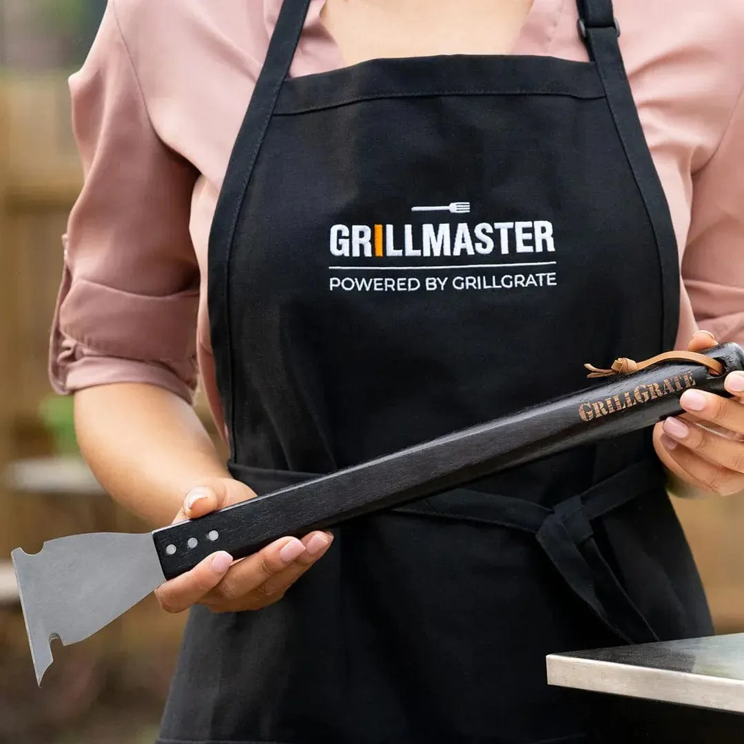 GrillGrate Detailing Tool & Scraper - COMSCRAP - Image 3
