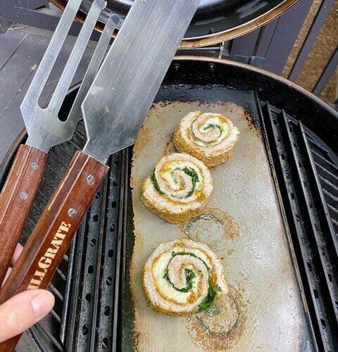 GrillGrate - The Griddle - Image 8