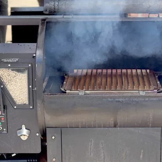 GrillGrate Sear Station for GMG Pizza Attachment DB/JB - 15GRID-3JIM - Image 2