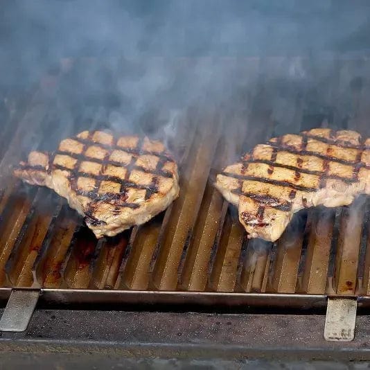 GrillGrate Sear Station for GMG Pizza Attachment DB/JB - 15GRID-3JIM - Image 5