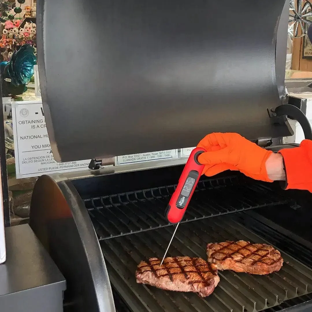GrillGrate Sear Station (YS1500) - RGG23.25K-0004 - Image 7