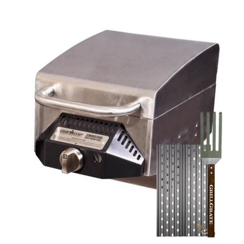 GrillGrate Set - Camp Chef Sear Box - CC-Sear - Image 2