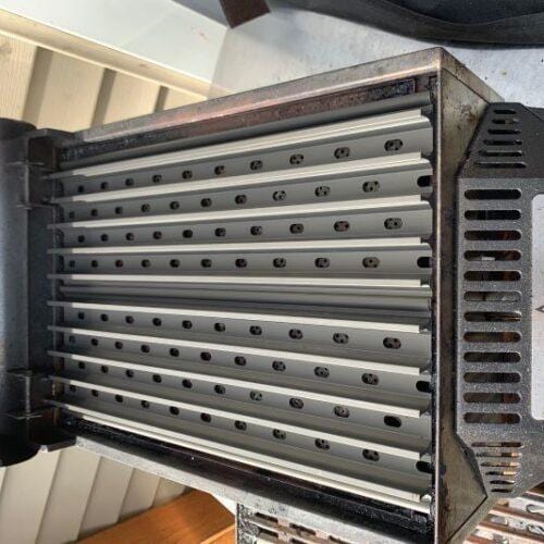 GrillGrate Set - Camp Chef Sear Box - CC-Sear - Image 4