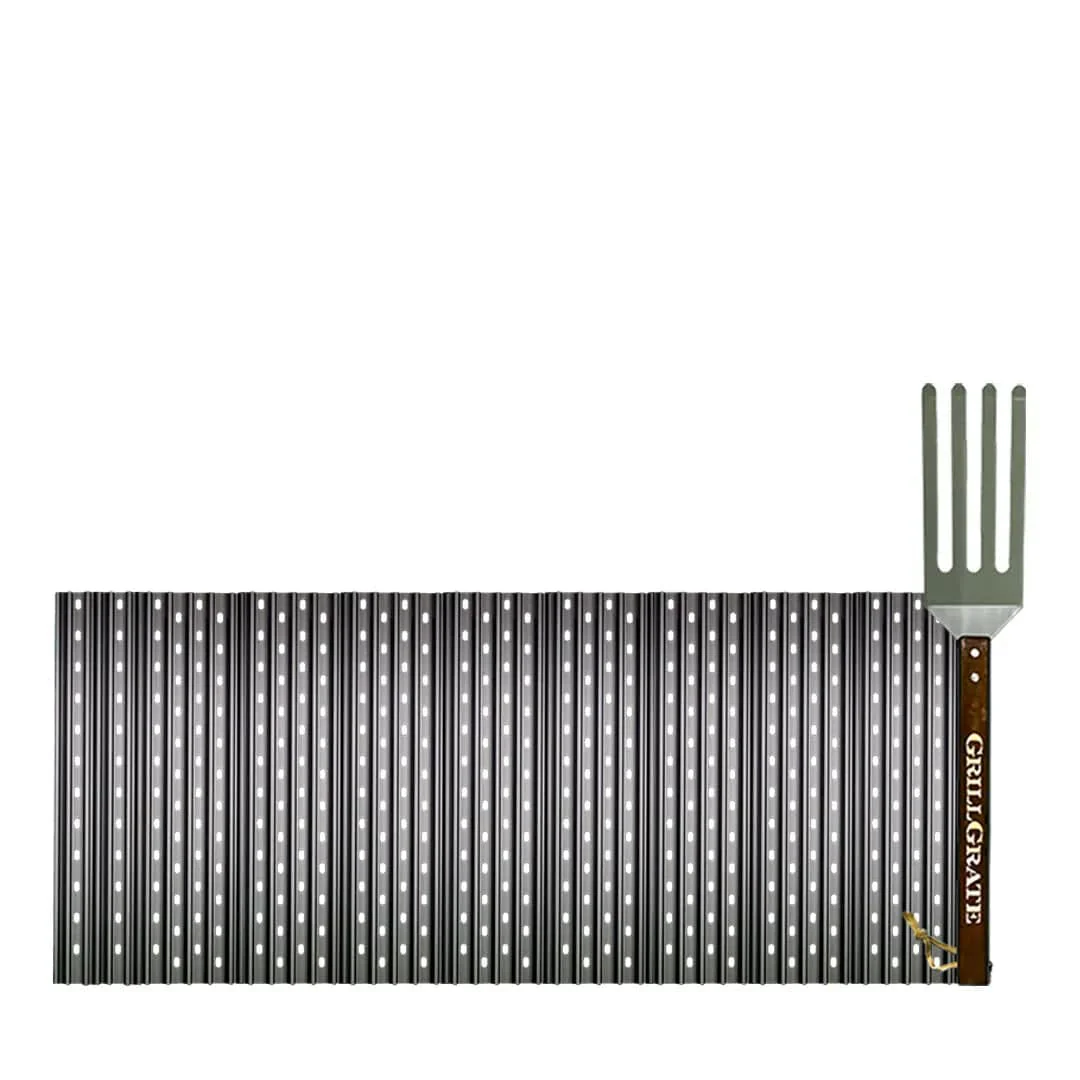 GrillGrate Set (Napoleon Prestige 500, PRO 500, PRO 825 RSIB) - REP17.75-5G - Image 2