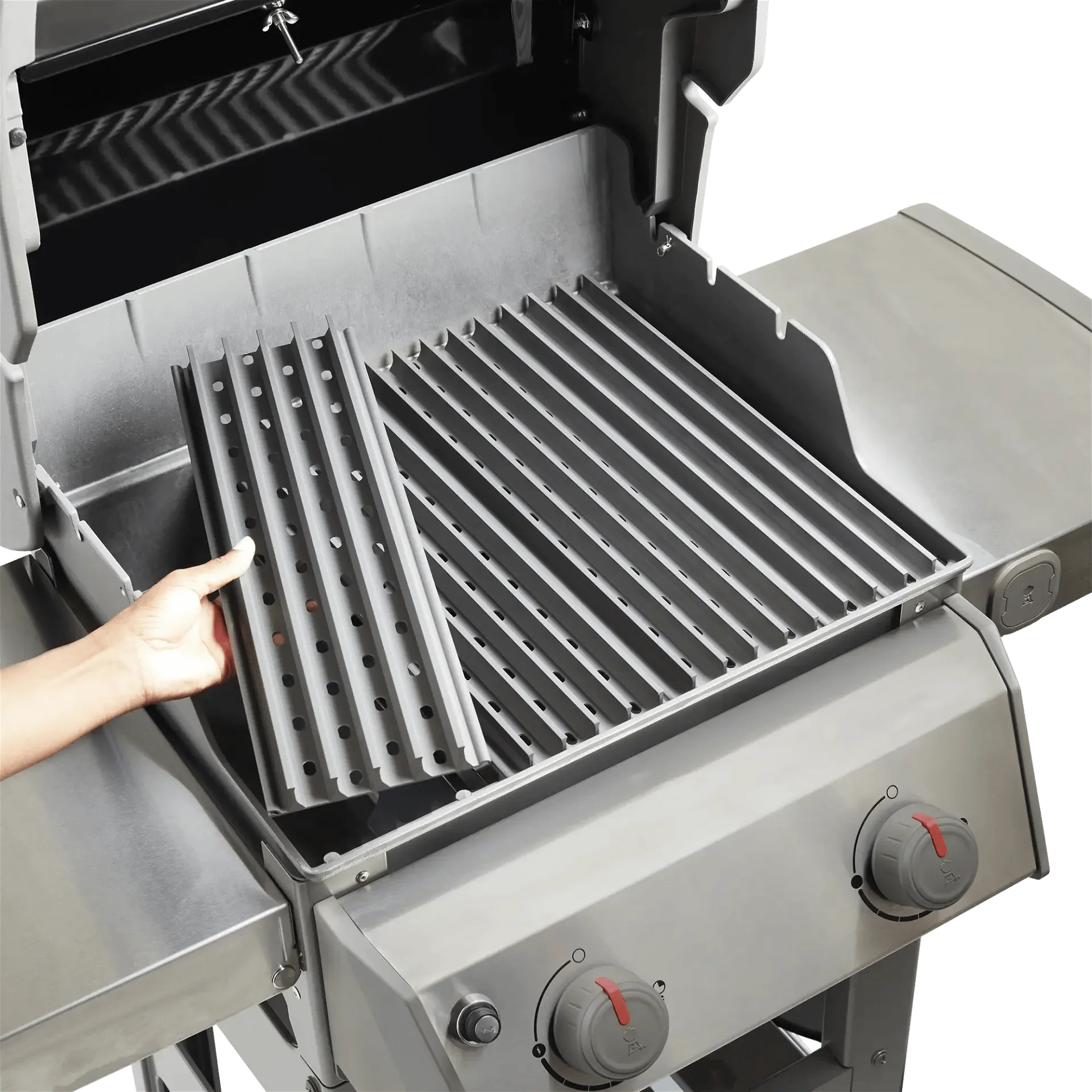 GrillGrate Set (Napoleon Prestige 500, PRO 500, PRO 825 RSIB) - REP17.75-5G - Image 3