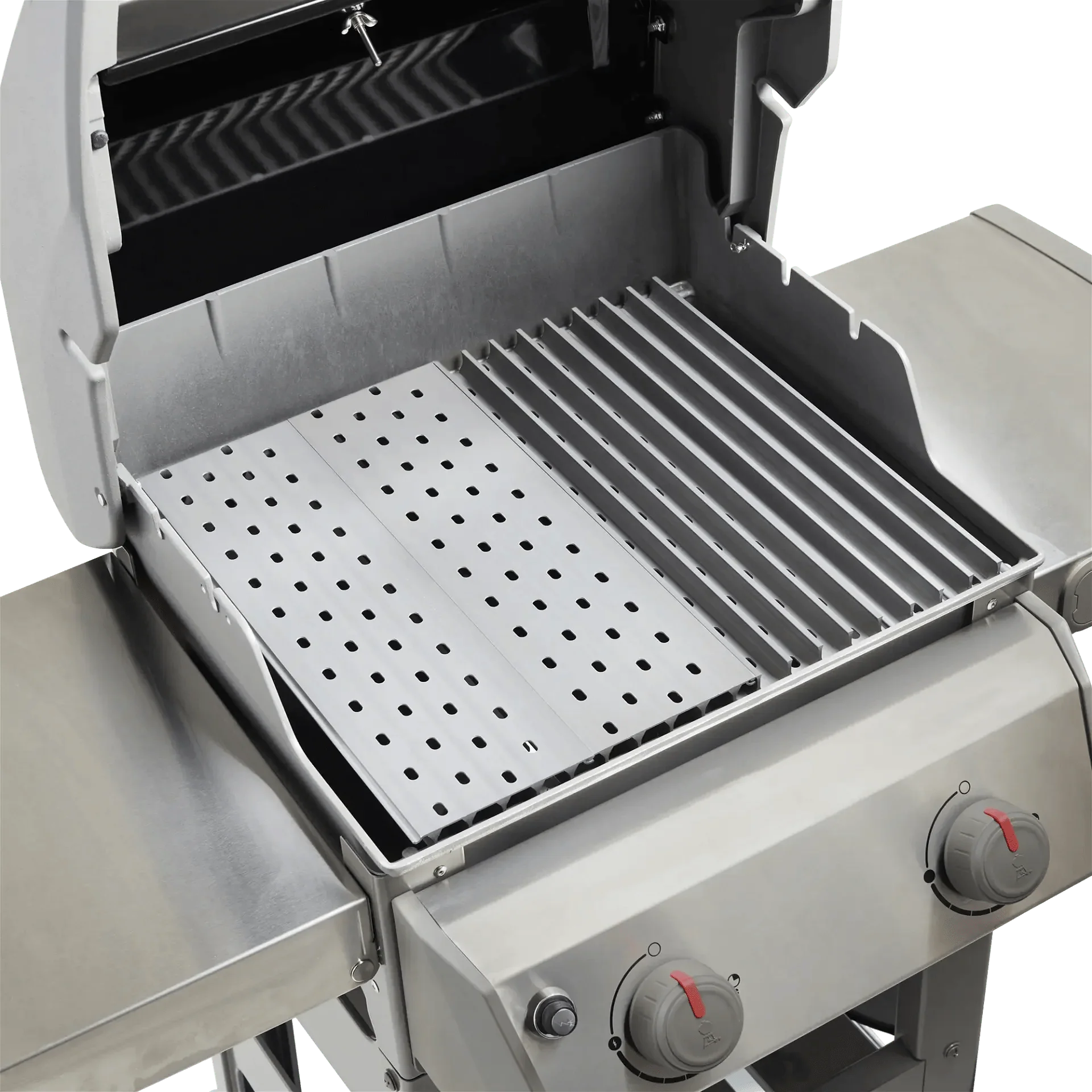 GrillGrate Set (Napoleon Prestige 500, PRO 500, PRO 825 RSIB) - REP17.75-5G - Image 4