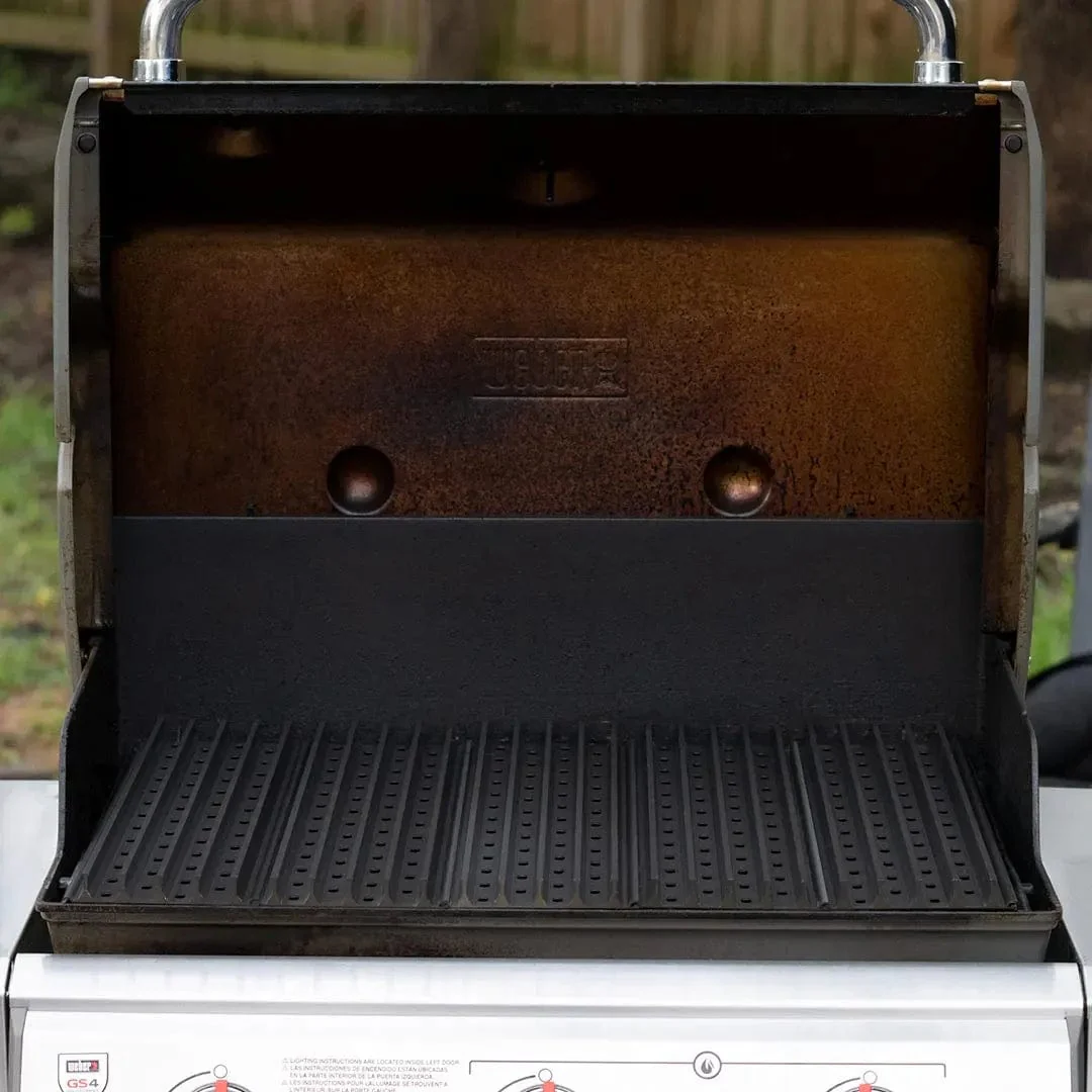 GrillGrate Set (Napoleon Prestige 500, PRO 500, PRO 825 RSIB) - REP17.75-5G - Image 6