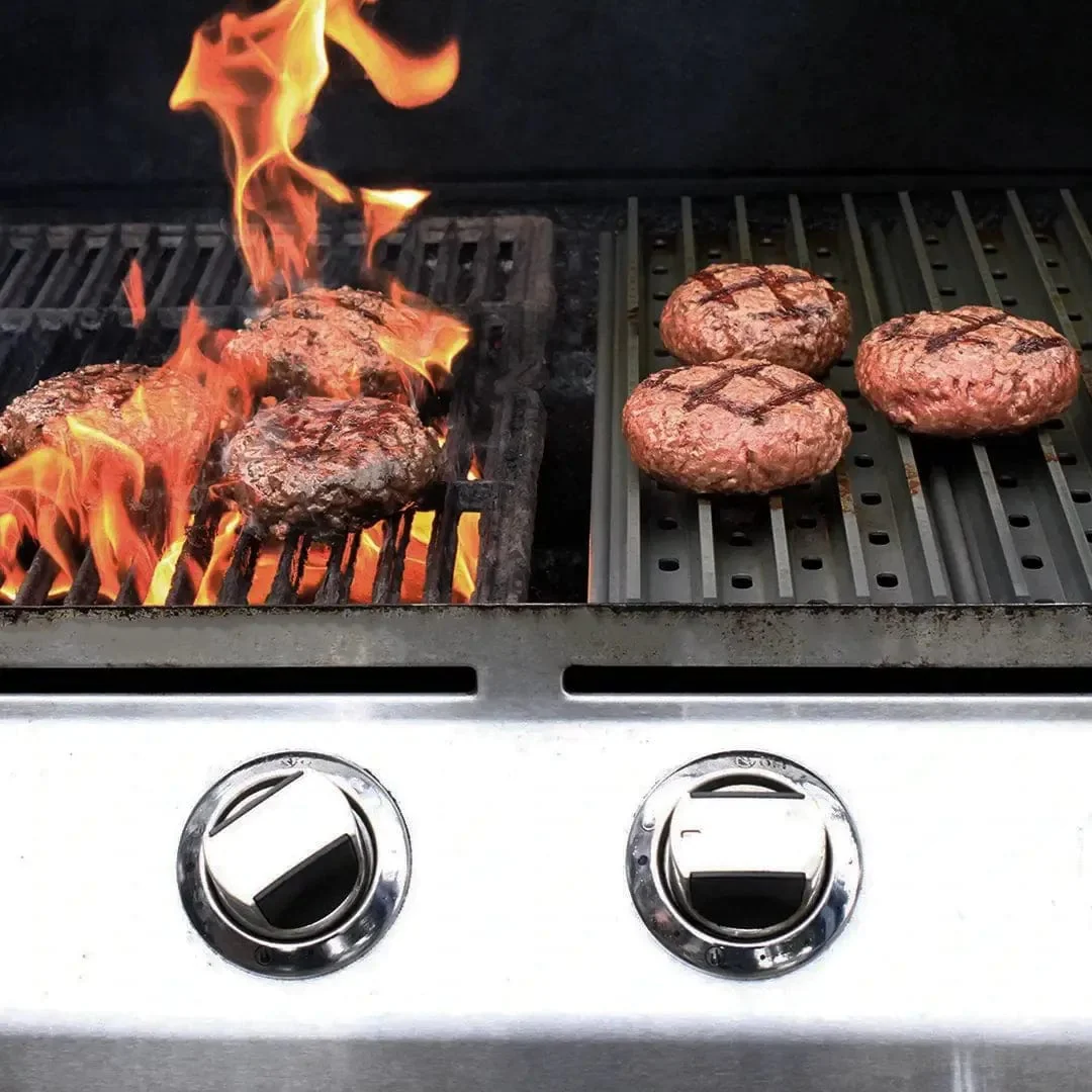 GrillGrate Set (Napoleon Prestige 500, PRO 500, PRO 825 RSIB) - REP17.75-5G - Image 8