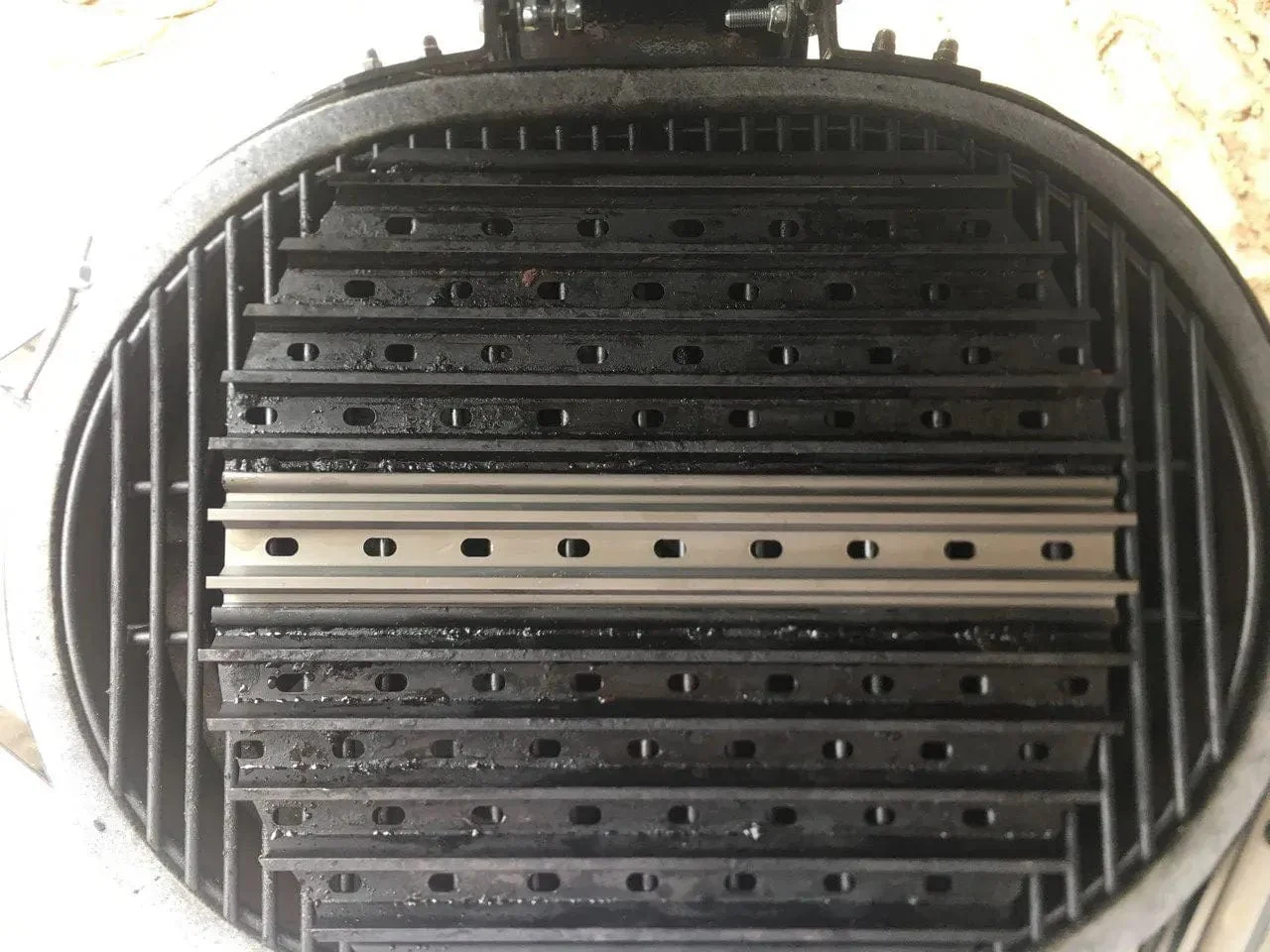 GrillGrate Set (Primo Oval Jr) - PJR - Image 3