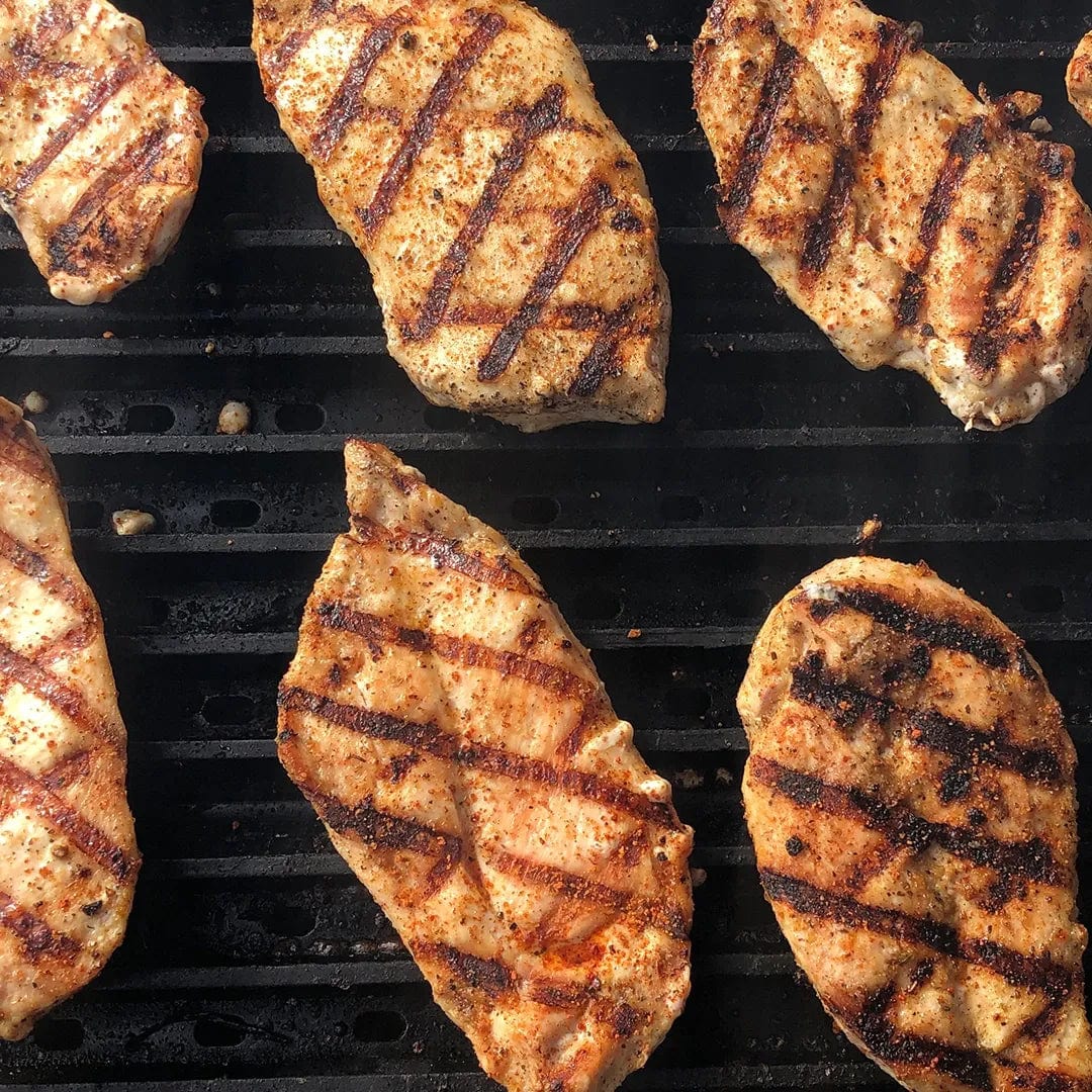 GrillGrate Set (Primo Oval Jr) - PJR - Image 9