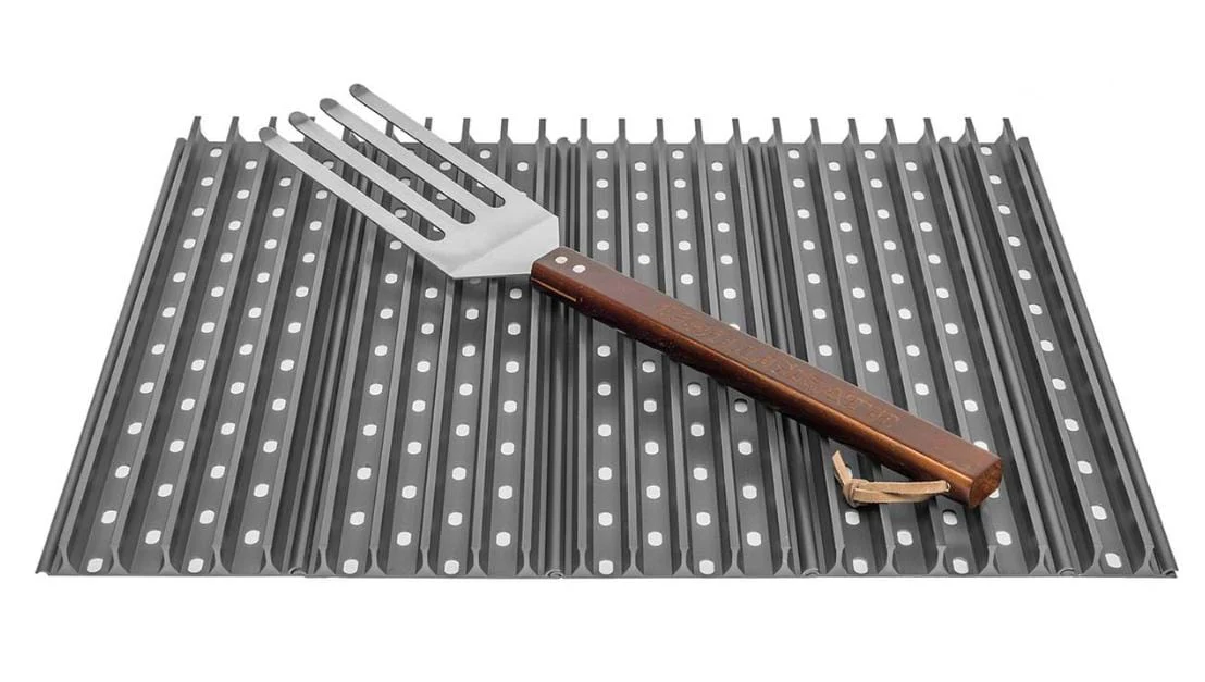 GrillGrate Set - Weber Spirit 300 & Older Genesis Models - REP17.375-4G