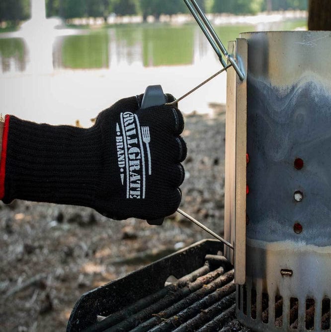 GrillGrate The Grate Gloves - GGLOVES - Image 6