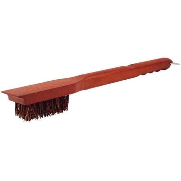 GrillPro 18" Palmyra Heavy Duty Grill Brush - 75228 - Image 3