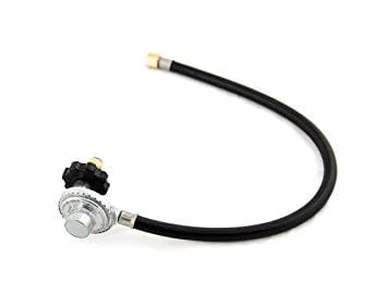 grillPro 24" Replacement Pol Hose & Regulator - 80024
