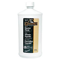 GrillPro Charcoal BBQ Starter Fluid - 38215