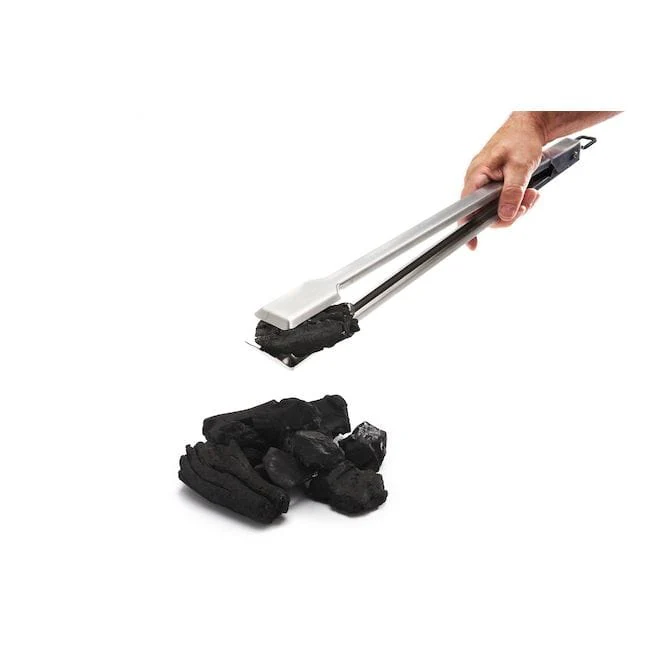 GrillPro Charcoal Tong / Rake - 39463 - Image 2