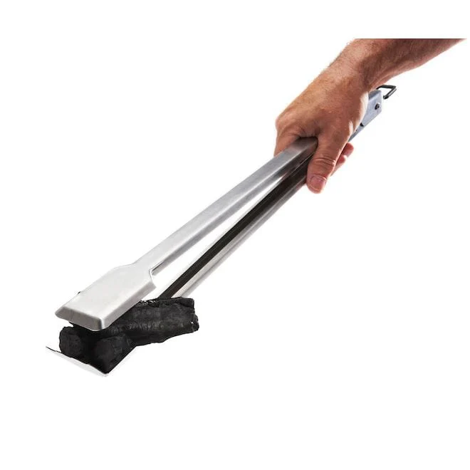 GrillPro Charcoal Tong / Rake - 39463 - Image 3