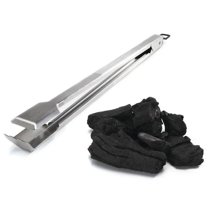 GrillPro Charcoal Tong / Rake - 39463 - Image 4
