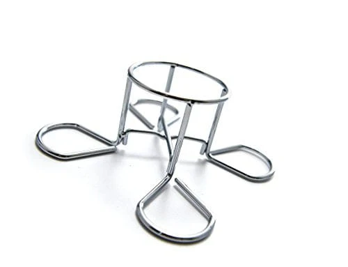 GrillPro Chrome Wire Chicken Roaster - 41331