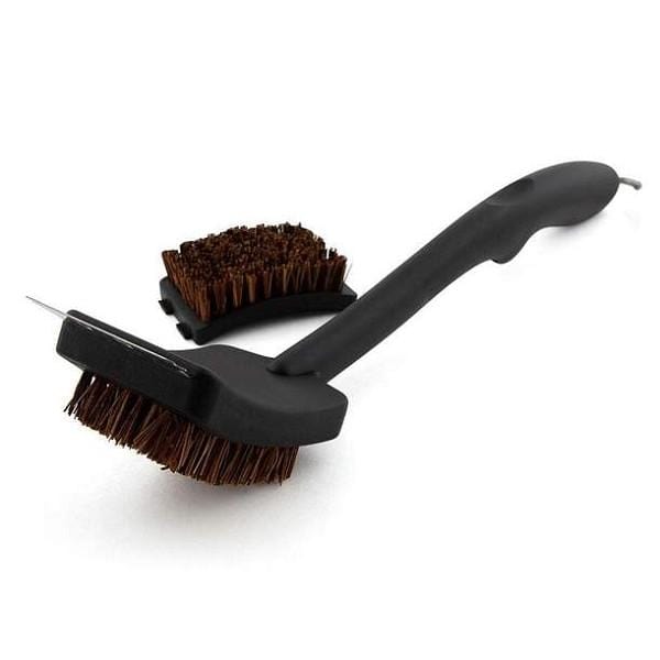 GrillPro Palmyra Grill Brush With Replacement Head - 77618 - Image 2