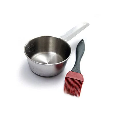 GrillPro Stainless Steel Basting Set - 14913