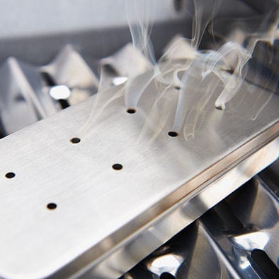 GrillPro Stainless Steel Smoker Box - 00185 - Image 5
