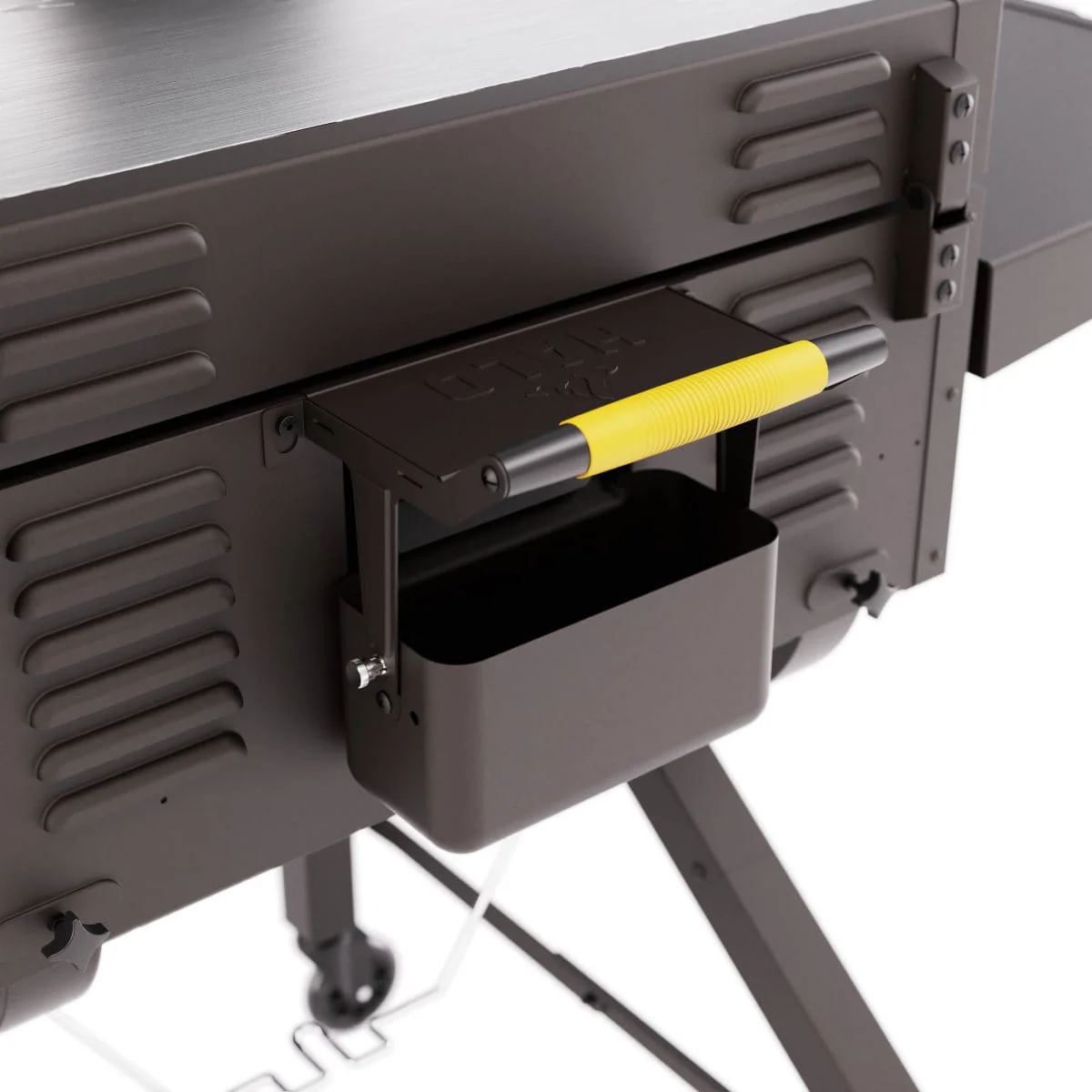 Halo Elite3B Outdoor Griddle (6 Zones) - Image 5