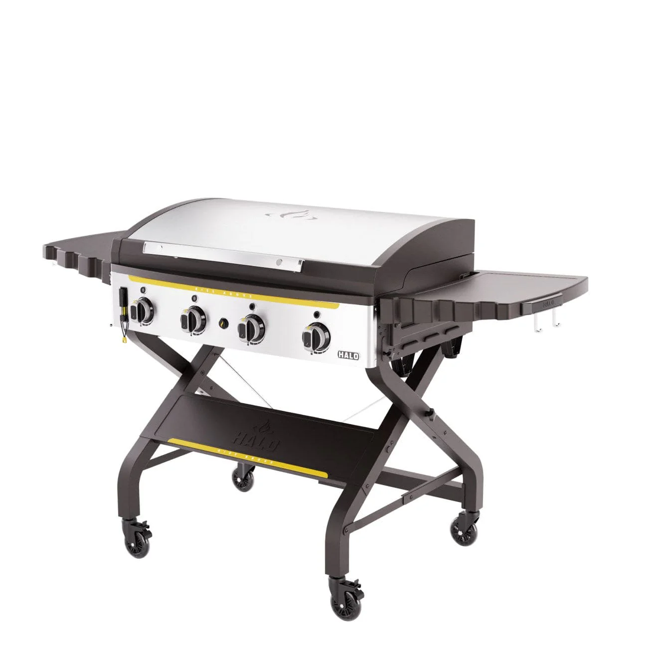 Halo Elite4B Outdoor Griddle (8 Zones) - Image 2