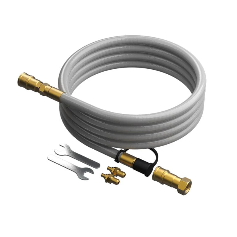 Halo Natural Gas Conversion Kit (Elite Griddles) - HZ-3001-B