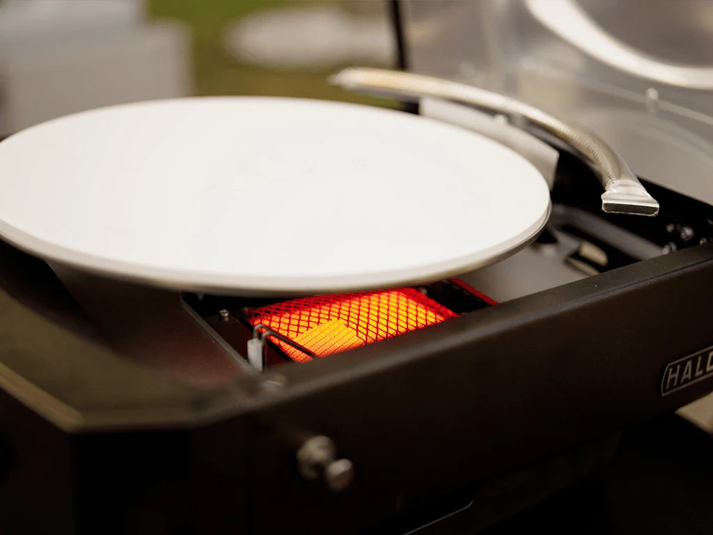 Halo Versa 16 Countertop Pizza Oven - Image 3