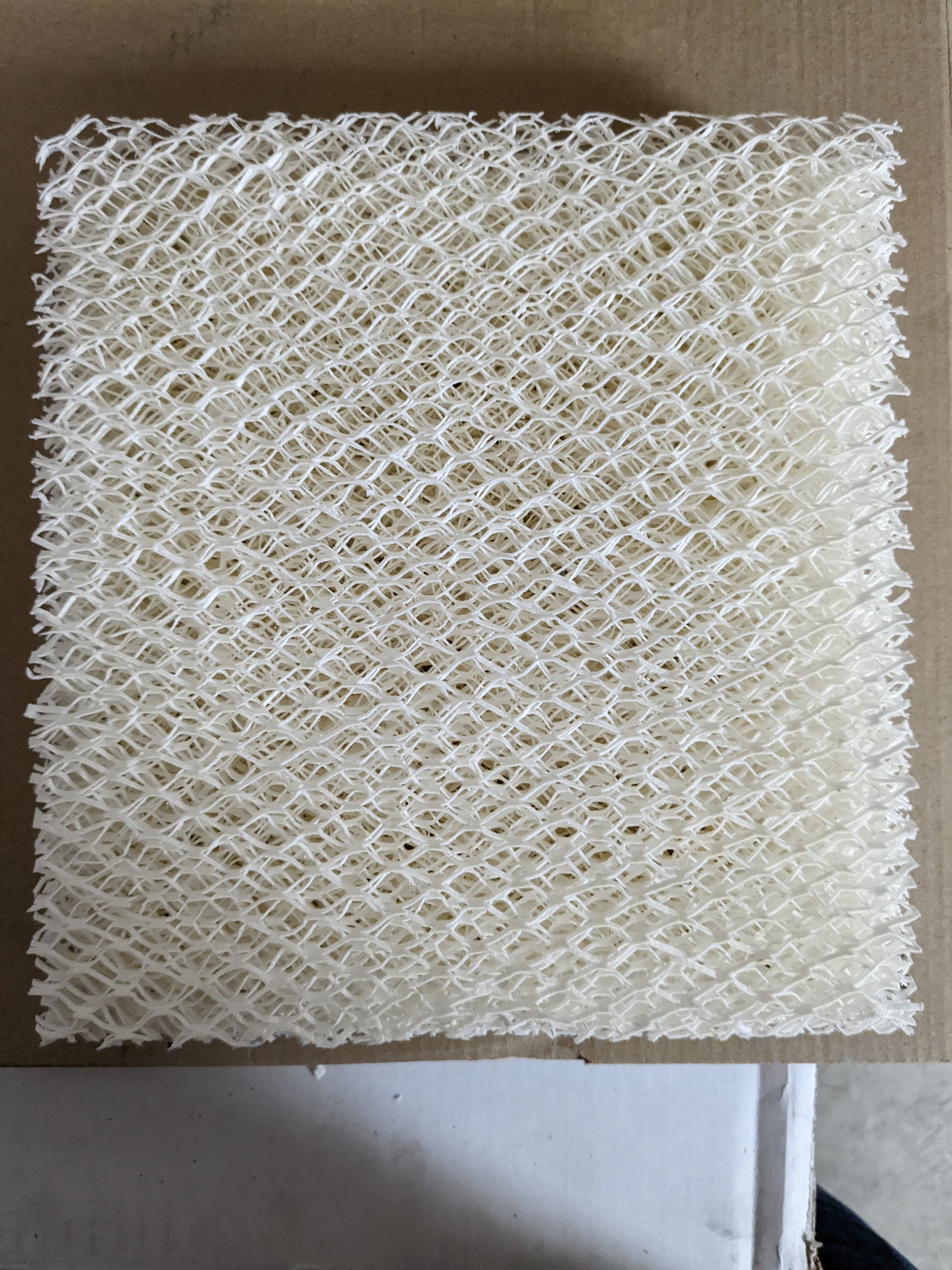 Health at Home Evaporative Wick Replacement Filter - 1172405 - Image 2