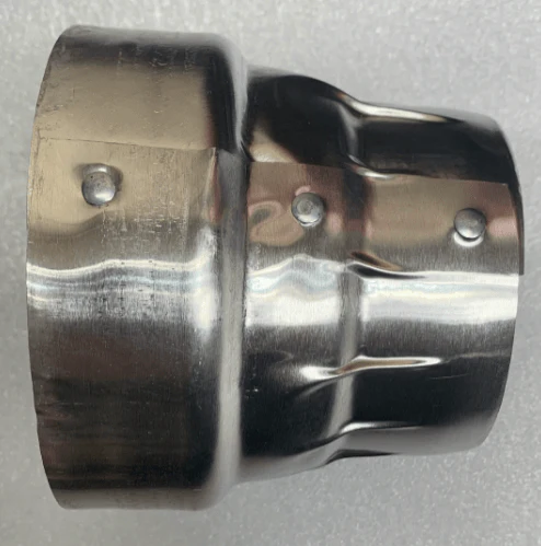 Hearthstone 3" to 4" Conversion Collar (Castleton) - 90-53308