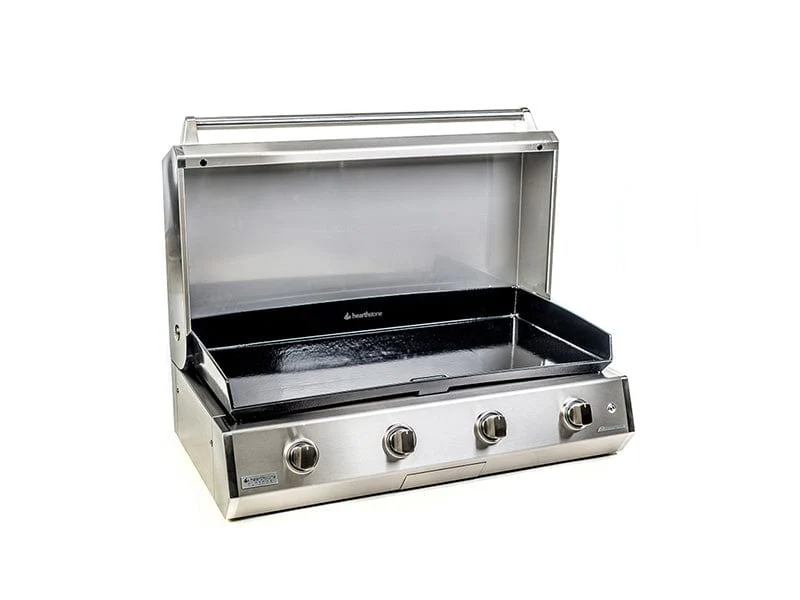 Hearthstone 40" Brabura Griddle