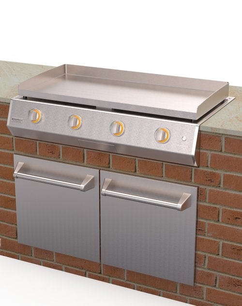 Hearthstone 40" Brabura Griddle - Image 2