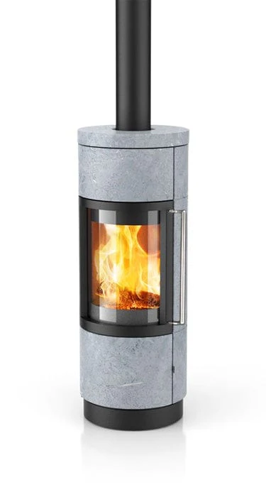 Hearthstone Bari Wood Stove - Image 2